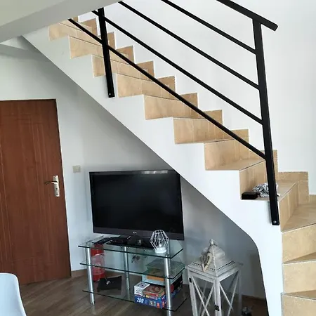 Gaski/paprotno7 Apartment