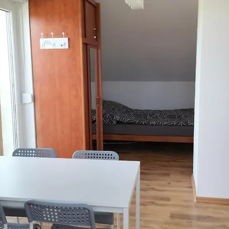 Apartment Gaski/paprotno7 *